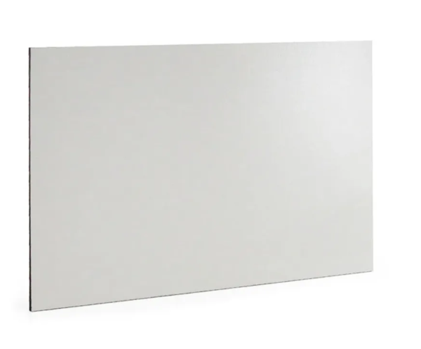Placa de MDF Premium - 15x20cm